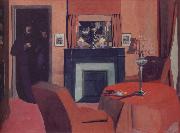 The Red Room